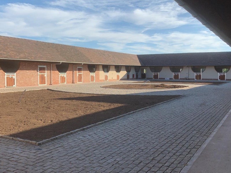 fencing companies in worcestershire, rural construction, countryside construction