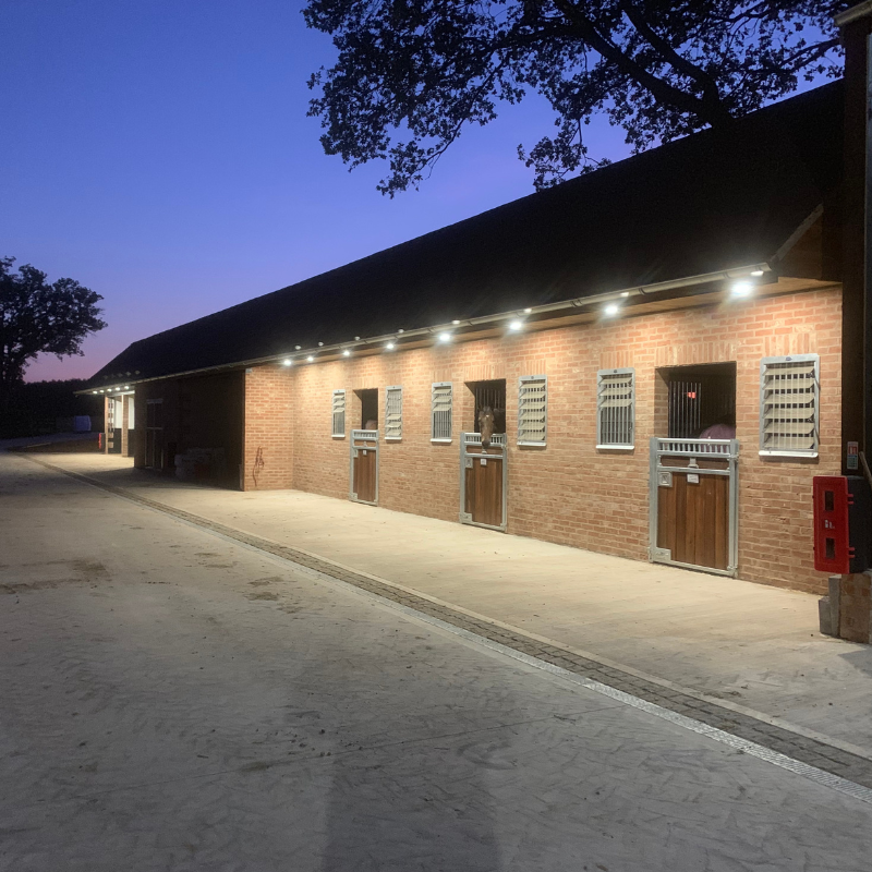 countryside construction, agricultural building construction​
