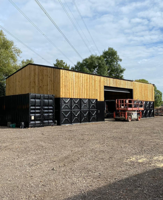 construction companies in worcestershire, agricultural construction, farm shed construction