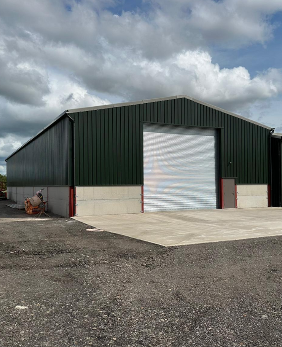 best construction companies west midlands, west midlands construction, agricultural commercial construction